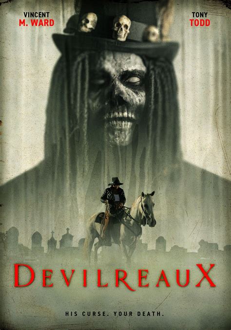 devilreaux tc|Devilreaux (2023) Official Trailer – Tony Todd, .